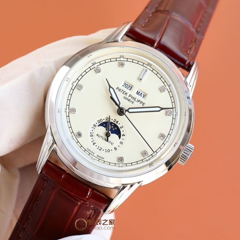 PATEK PHILIPPE Watches - Click Image to Close